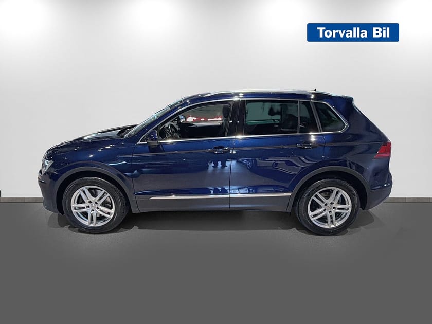 Bild 4 av Volkswagen Tiguan