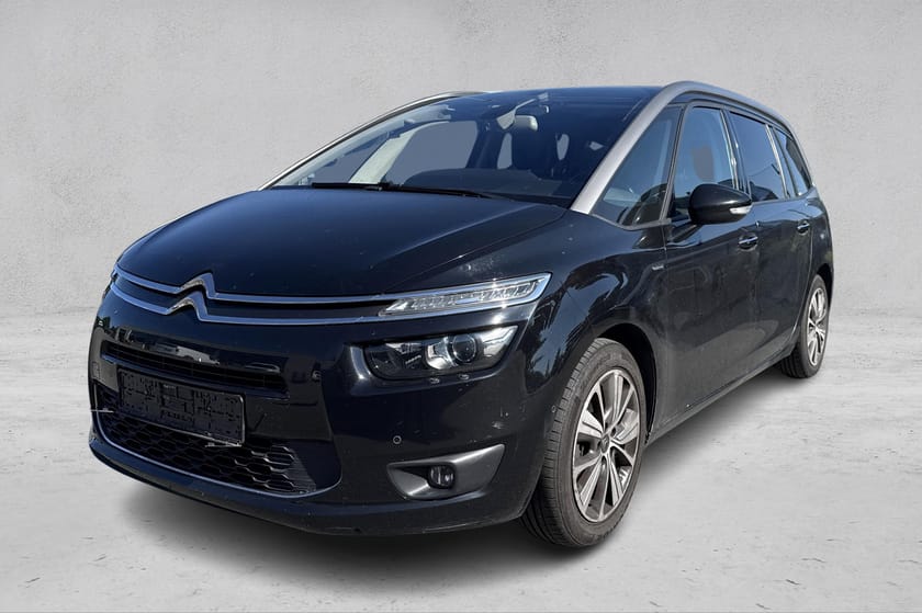 Bilde 1 av Citroën Grand C4 Picasso BILLIGBIL / EU til Mai 2027