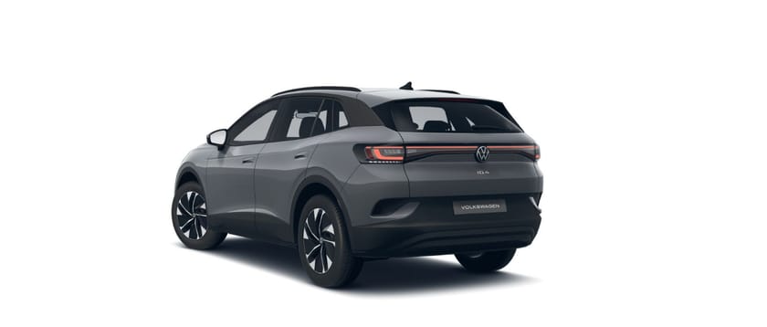 Bild 3 av Volkswagen ID.4 Pro