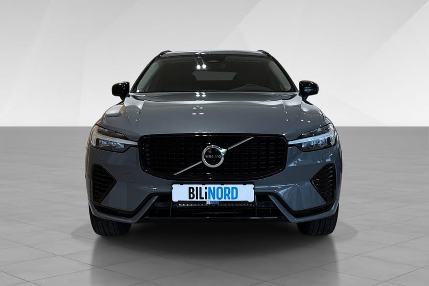 Bilde 2 av Volvo XC60