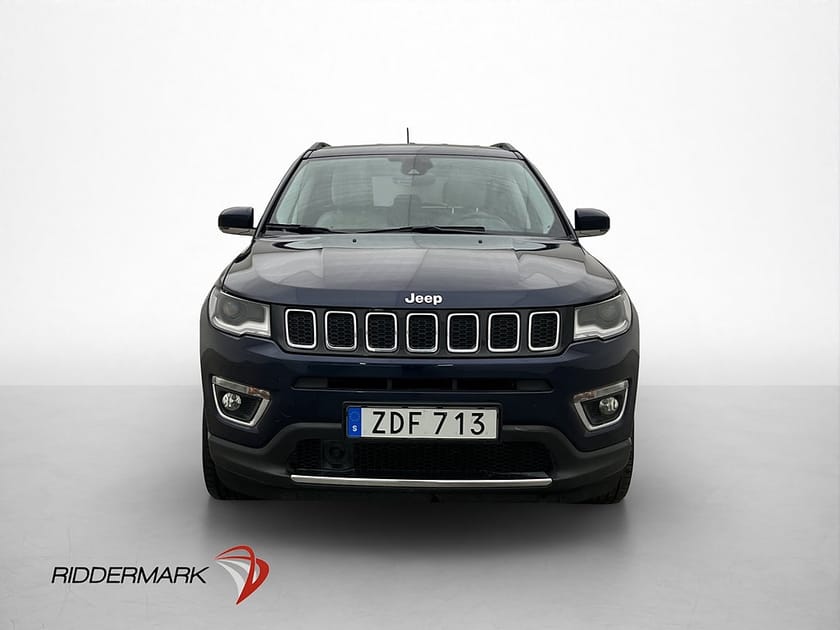 Bild 3 av Jeep Compass