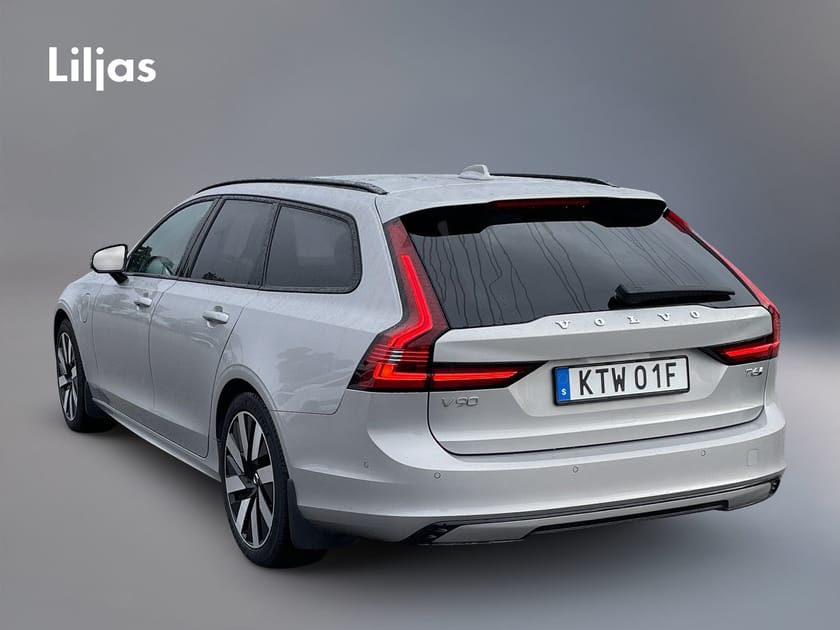 Bild 3 av Volvo V90