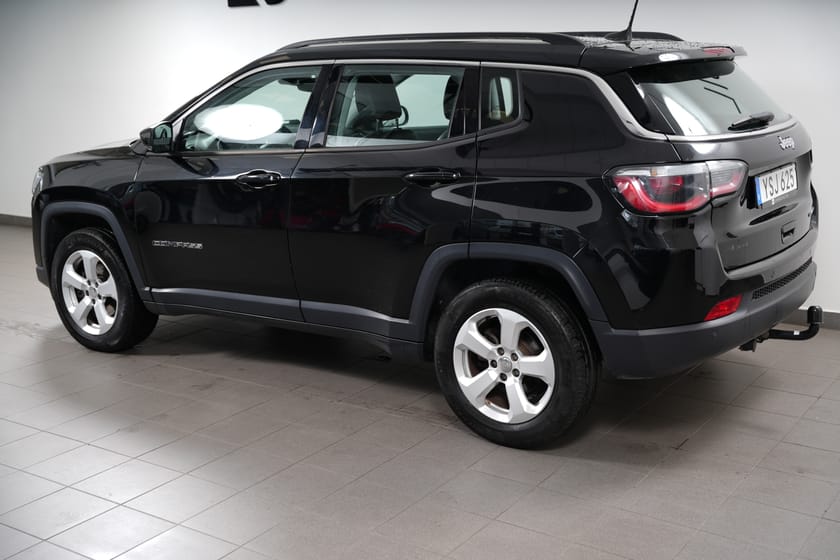 Bild 4 av Jeep Compass