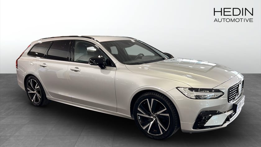 Bild 2 av Volvo V90
