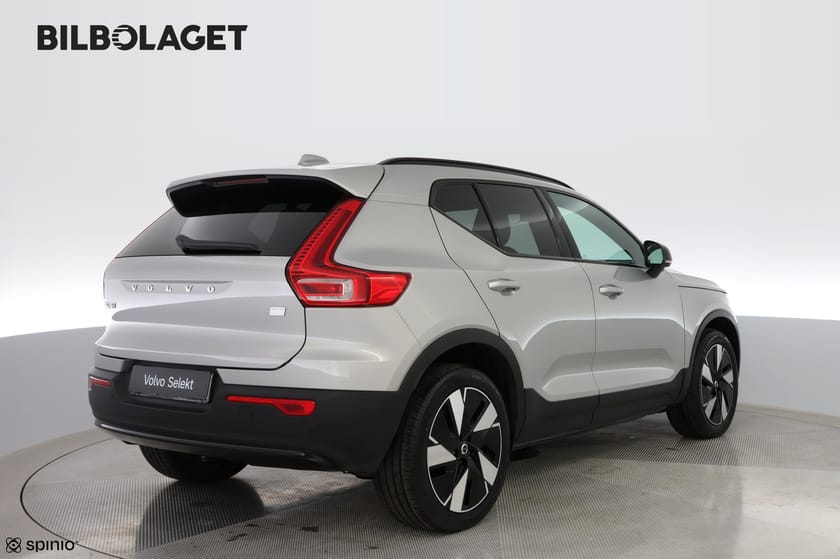 Bild 4 av Volvo XC40 Recharge Extended Range Core SE