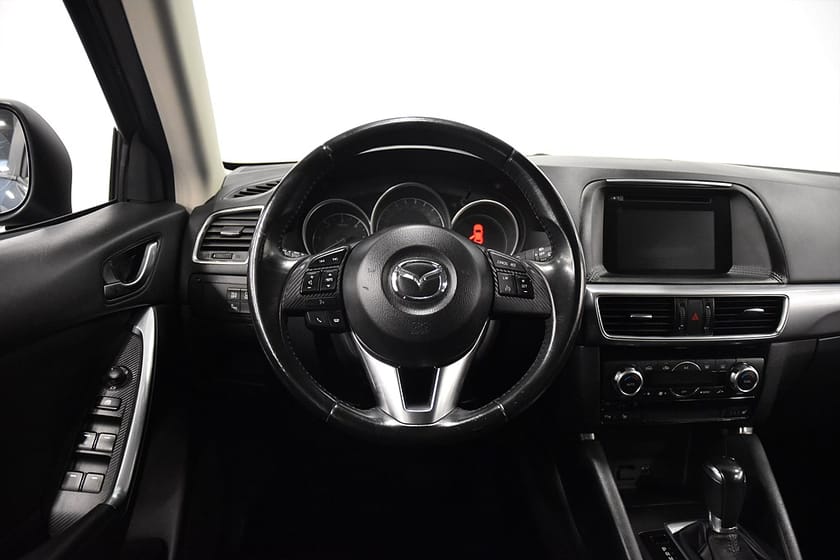Bild 2 av Mazda CX-5 2.2 AWD M-Värm Navi B-Kam Ny-Serv 150hk