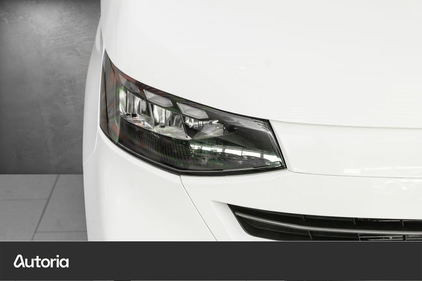 Bilde 2 av Volkswagen Transporter Tra kort pluss 150 4m/aut