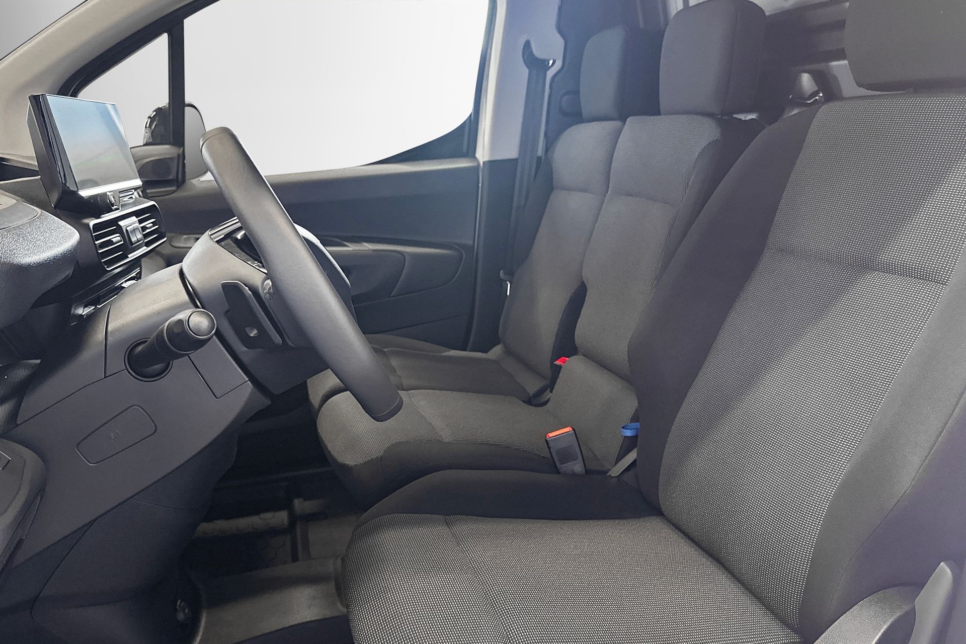 Peugeot Partner L1 2025, bild 6/10