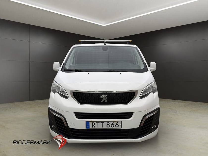 Bild 5 av Peugeot Expert Panel Van L2 Dragkrok B-Kamera V-Inr CARPLAY Moms