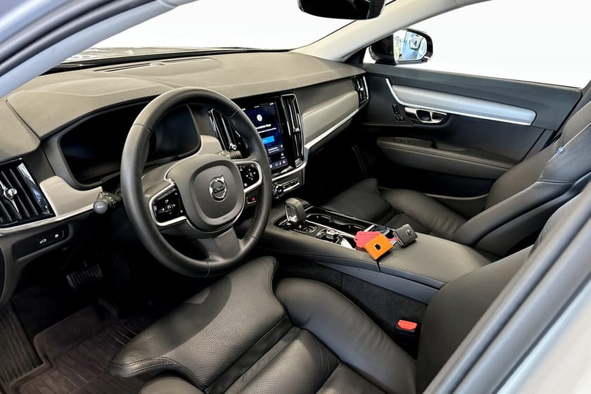 Bild 5 av Volvo V90