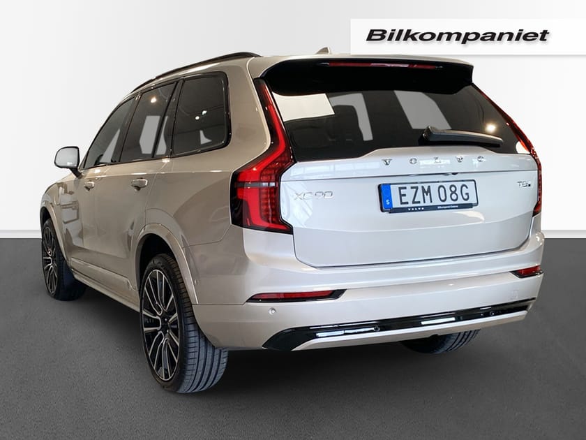 Bild 5 av Volvo XC90 7 Säten II T8 Ultra Dark