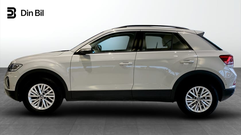 Bild 2 av Volkswagen T-Roc