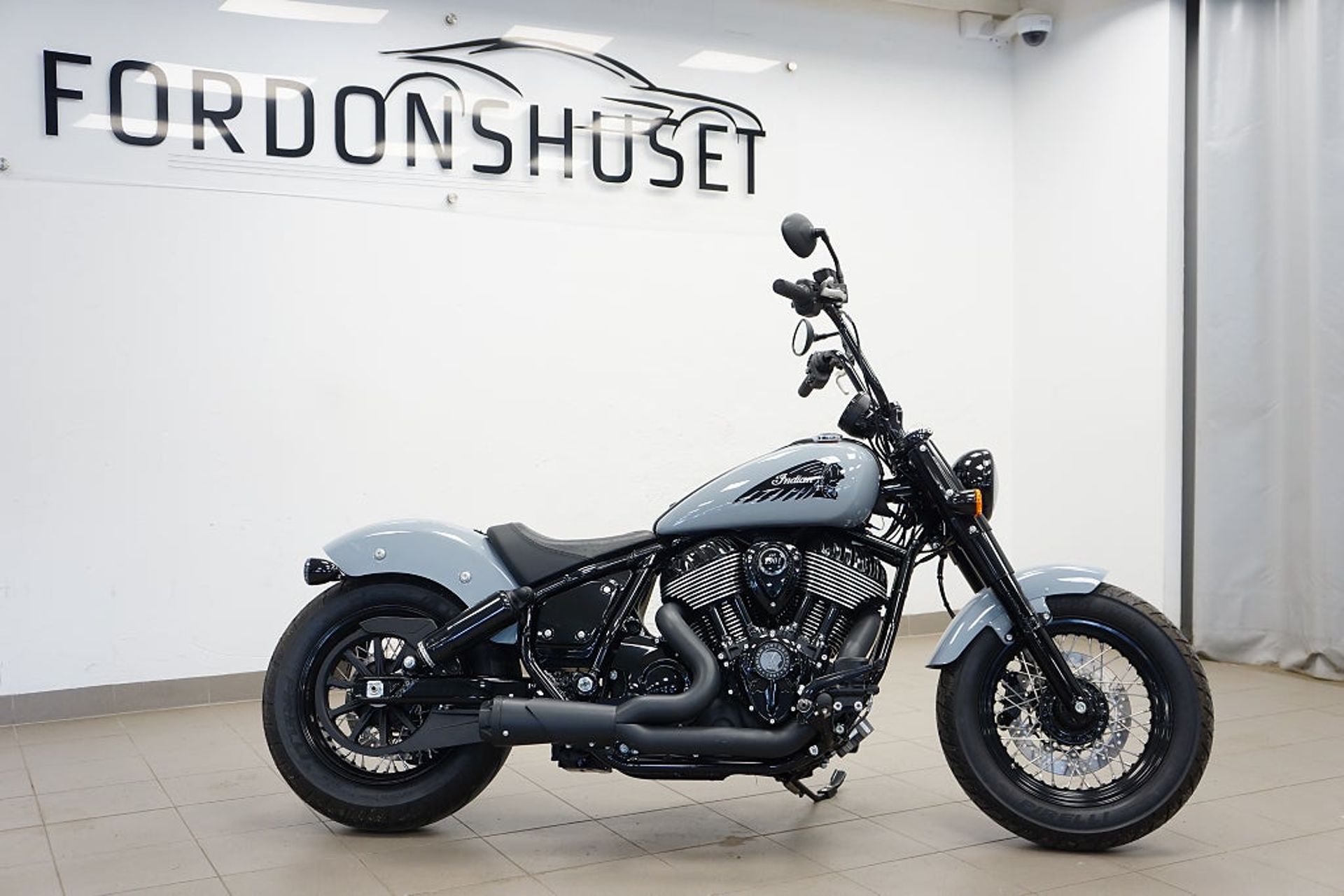Indian Chief 2024, bild 2/10