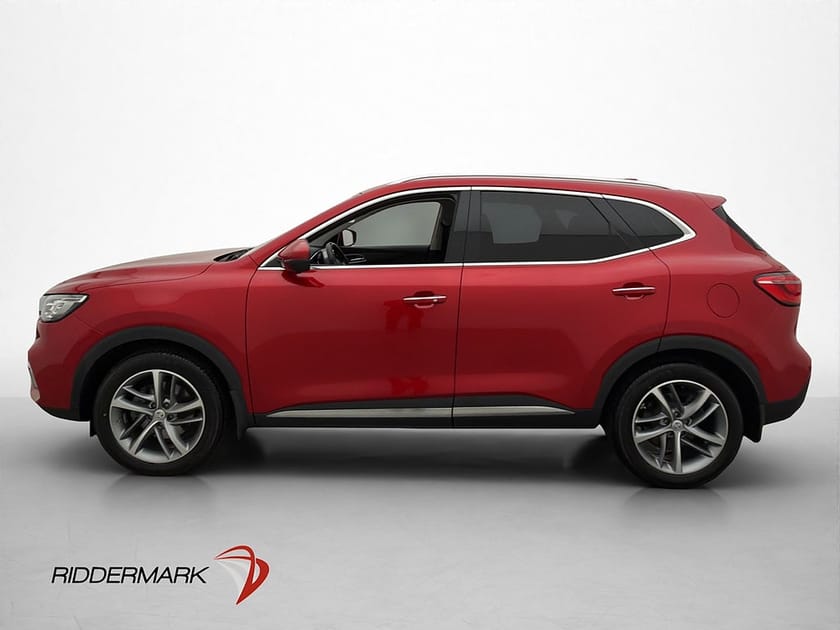 Bild 4 av MG EHS PHEV