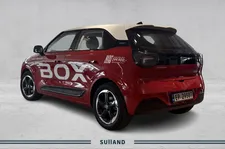 Thumnail bilde 2 av Dongfeng Nammi Box