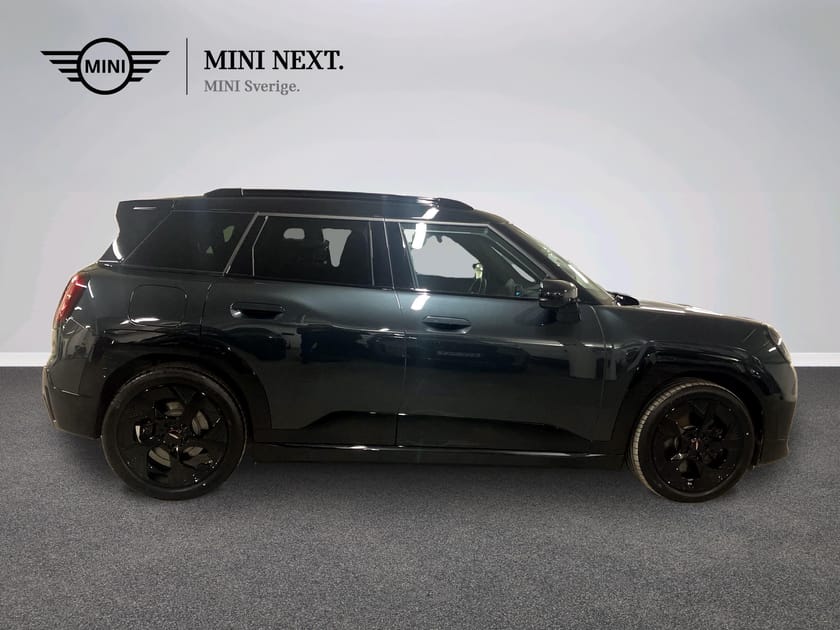 Bild 2 av MINI Aceman E John Cooper Works Trim, Paket M