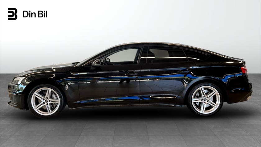 Bild 2 av Audi A5 Sportback 45 TFSI quattro Proline advanced