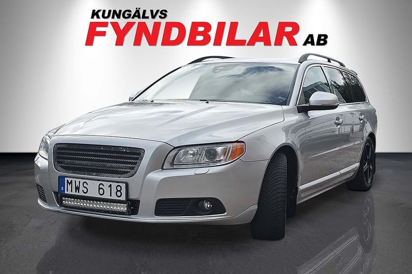 Bild 2 av Volvo V70