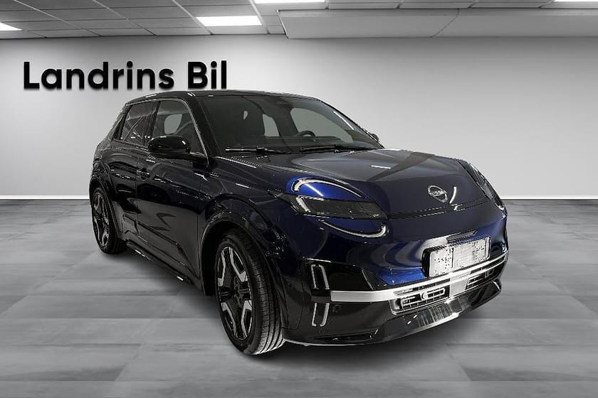 Bild 3 av Nissan Micra