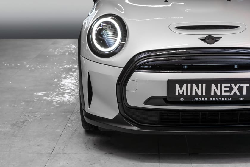 Bilde 4 av MINI Cooper SE Essential Navi LED Cruise Sportsseter