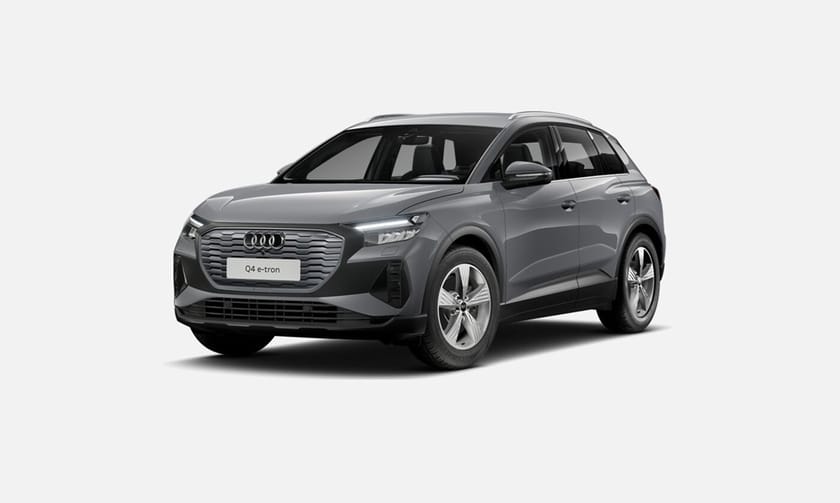 Bild 2 av Audi Q4 45 e-tron quattro 210 KW