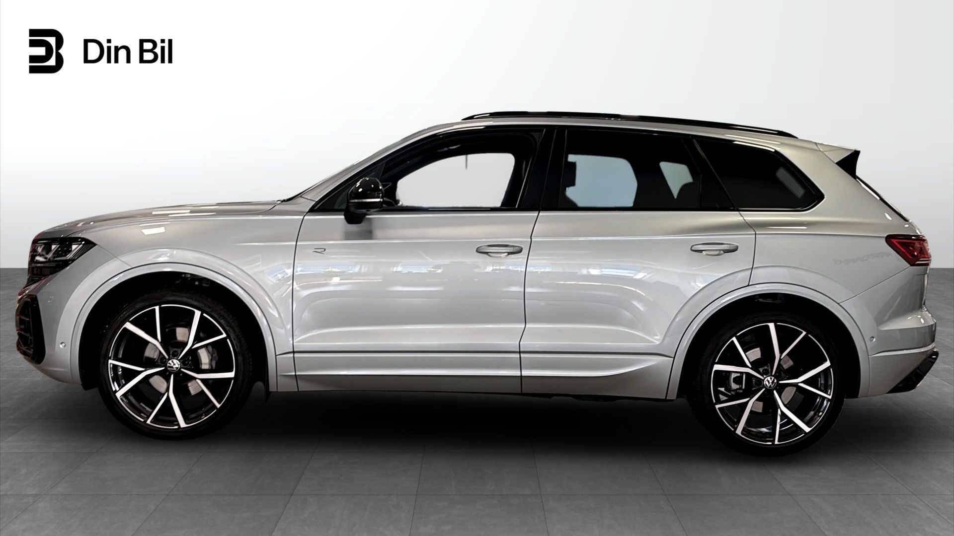 Volkswagen Touareg 2026, kuva 2/10