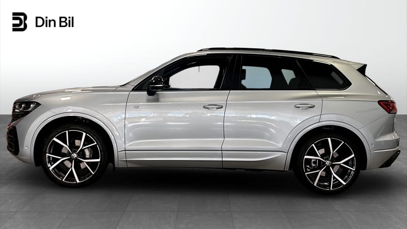 Bild 2 av Volkswagen Touareg