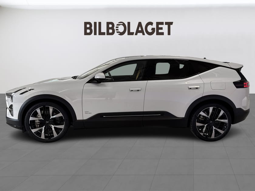Bild 2 av Polestar 3 Long Range Dual Motor Performance