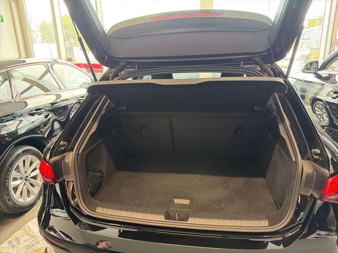 Audi Audi A3 Sportback 35 TFSI — bild 16