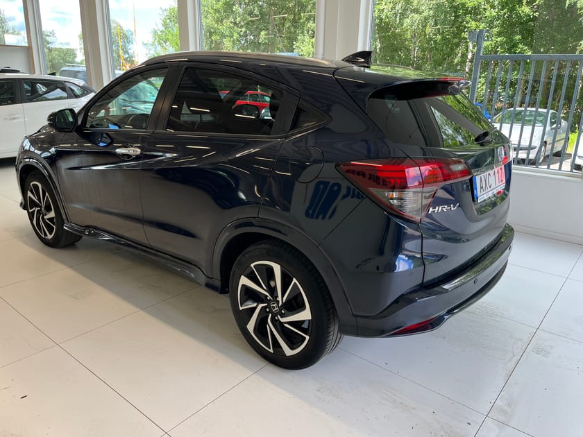 Bild 3 av Honda HR-V 