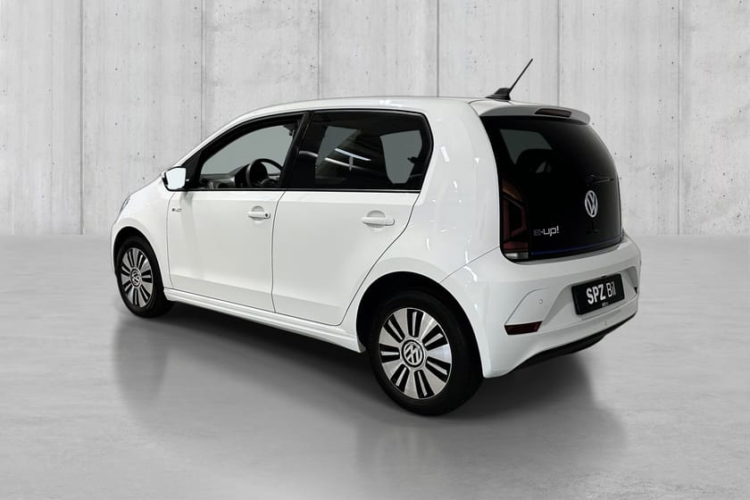 Bilde 5 av Volkswagen e-up! KAMERA | LED | CRUISE | PDC | DAB | V.FRONTRUTE
