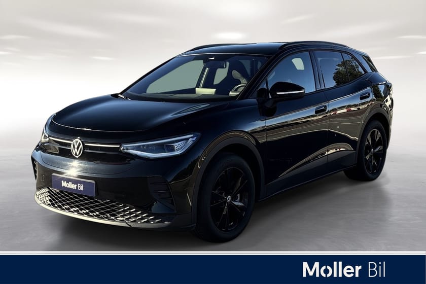 Bilde 1 av Volkswagen ID.4 Pro 4M