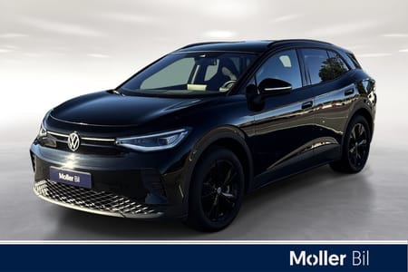 Volkswagen ID.4 Pro 4M