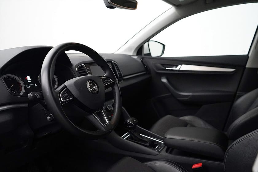 Bild 5 av Škoda Karoq