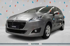 Thumnail bilde 0 av Peugeot 5008 7-Seater