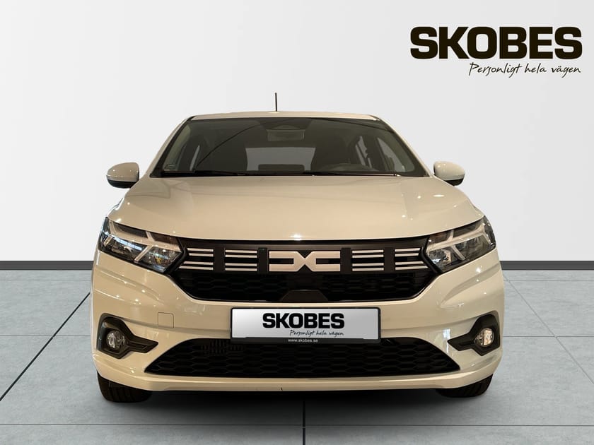 Bild 2 av Dacia Sandero