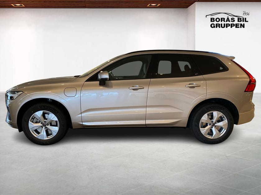 Bild 3 av Volvo XC60 T6 Core Nordic Edition