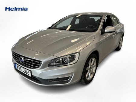 Volvo S60 D3 Classic Momentum