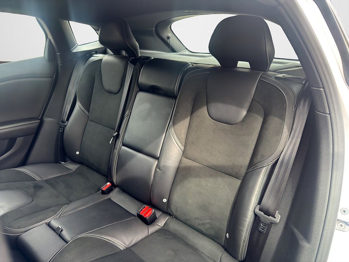 Volvo V40, bild 11 av 17