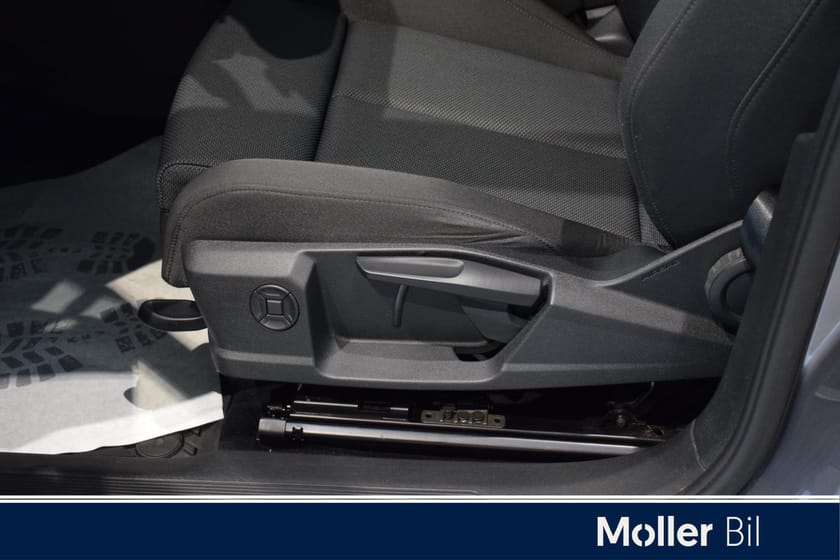 Bilde 5 av Audi Q4 45 e-tron quattro bus edt