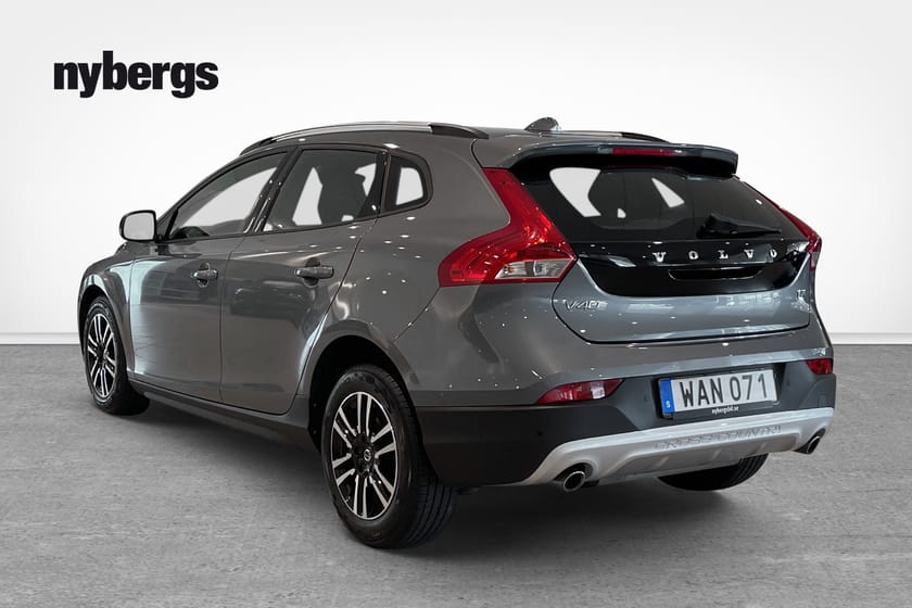 Bild 3 av Volvo V40 Cross Country T3 Adv Edition