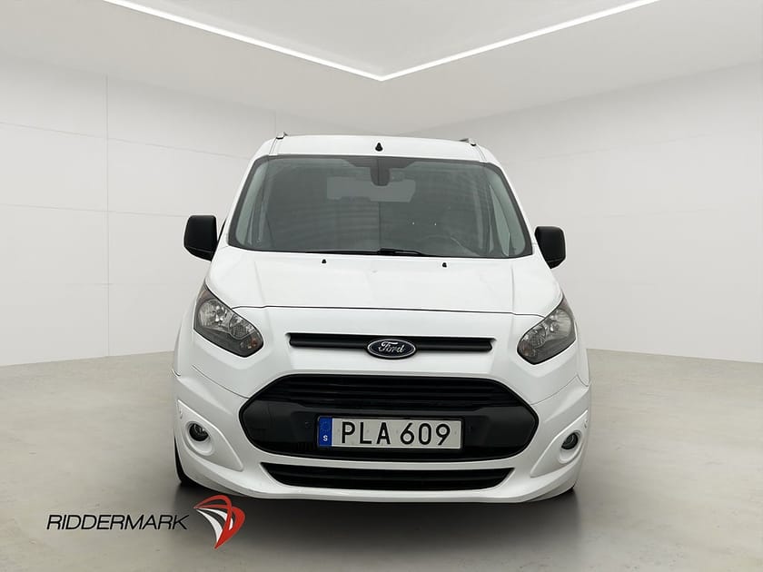 Bild 5 av Ford Transit Connect 230 LWB