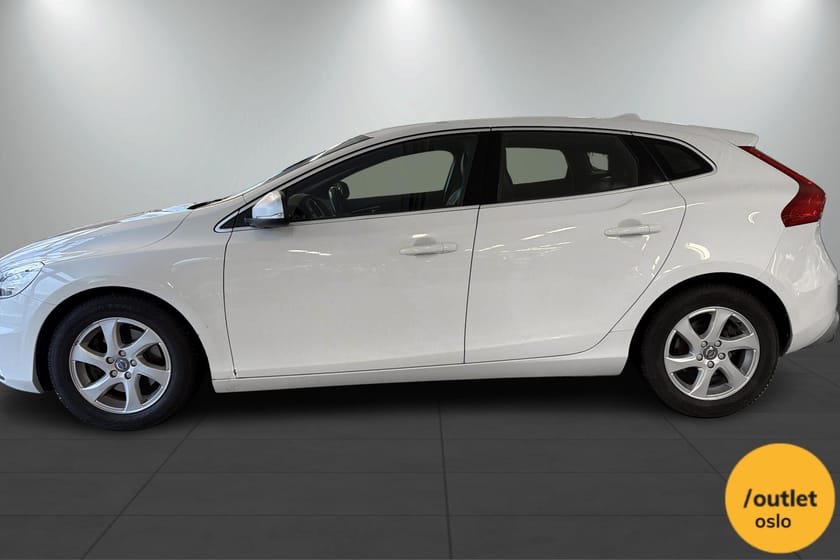 Bilde 2 av Volvo V40