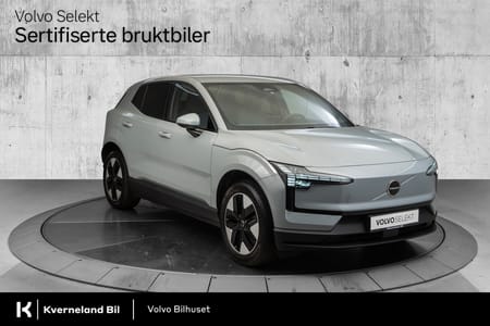 Volvo EX30 Single Motor