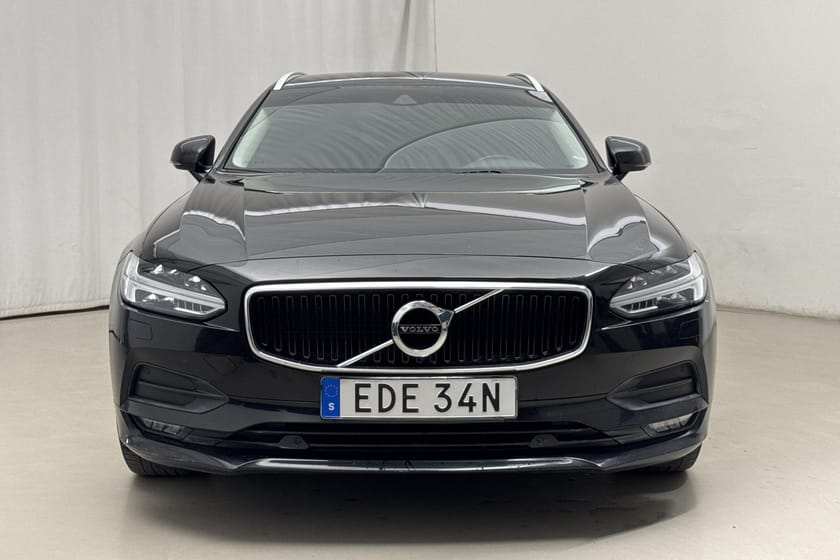 Bild 5 av Volvo V90 D4 (190hk) Advanced SE II GPS Värmare