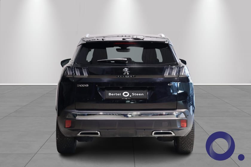 Bilde 3 av Peugeot 3008