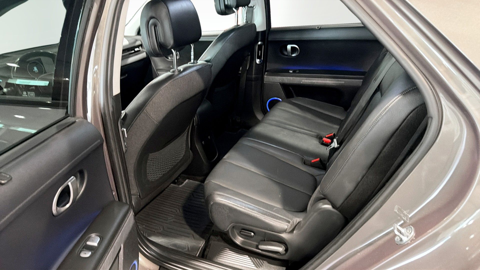 Hyundai Ioniq 5 72.6 kWh Advanced 2022, bild 7/9
