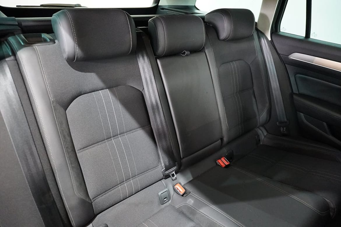 Volkswagen Passat Alltrack, bild 13 av 18