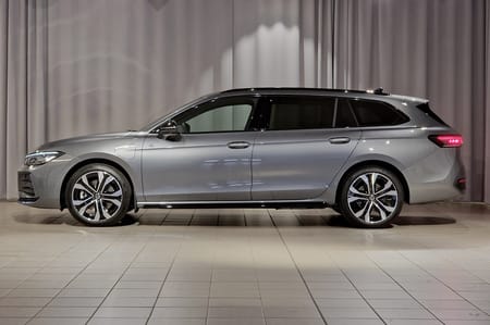 Volkswagen Passat Variant eHybrid