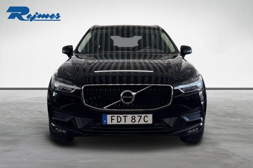 Bild 3 av Volvo XC60